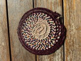 Khous coaster